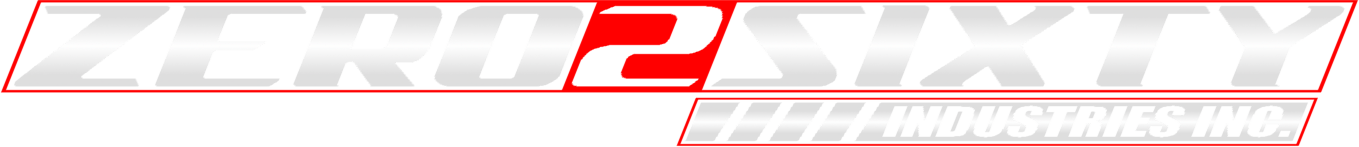 Zero 2 Sixty Industries